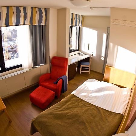 Finlandia Hotel Victoria Tampere Værelse billede