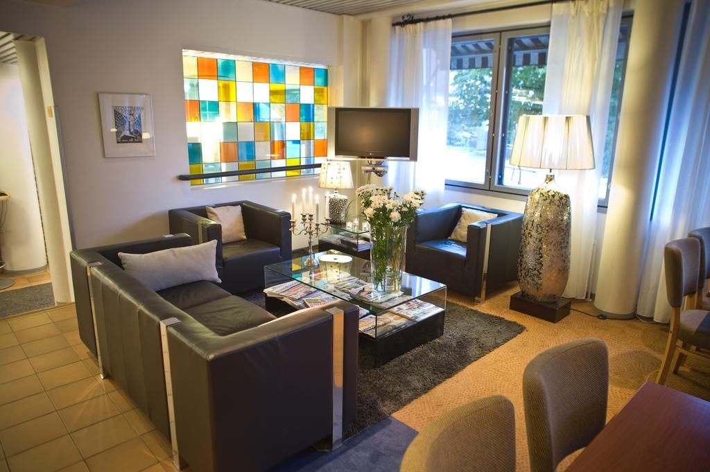 Finlandia Hotel Victoria Tampere Eksteriør billede