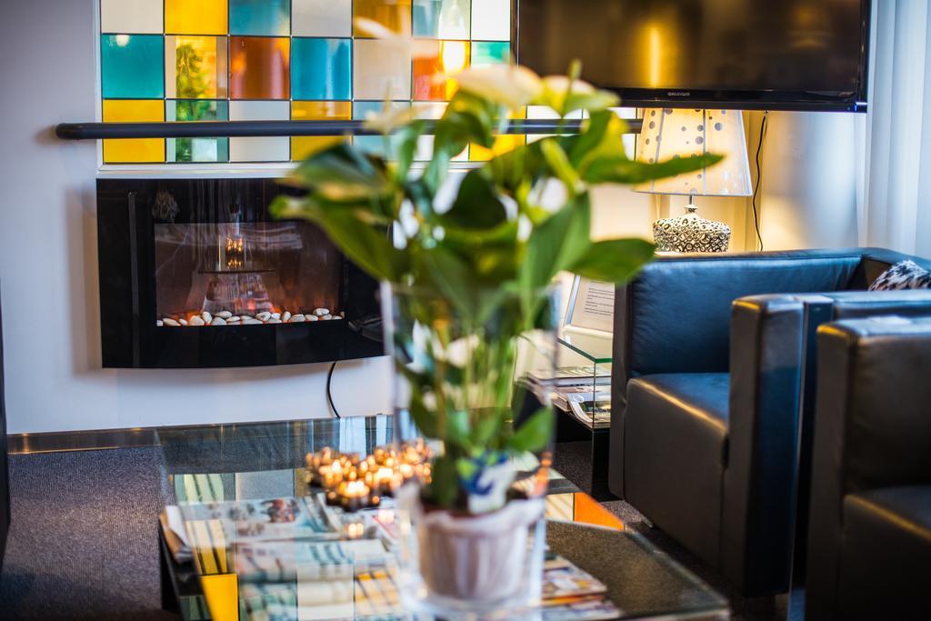 Finlandia Hotel Victoria Tampere Eksteriør billede